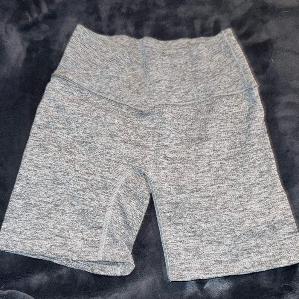 Target biker shorts